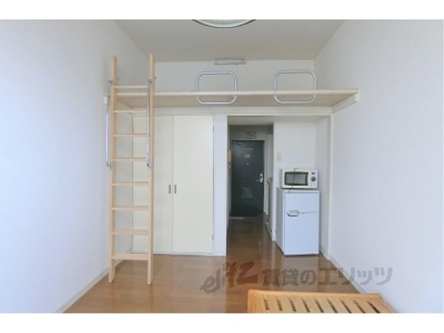 居室・リビング　洋室