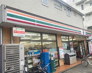 コンビニ　セブンイレブン板橋4丁目店（コンビニ）まで187m