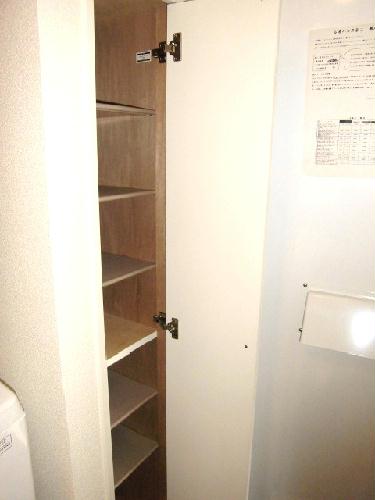 玄関　シューズボックス完備してます！