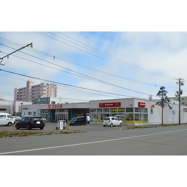 スーパー　フクハラ春日店（スーパー）まで1000m