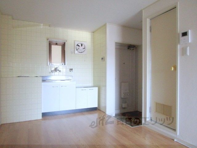 その他部屋・スペース　洋室