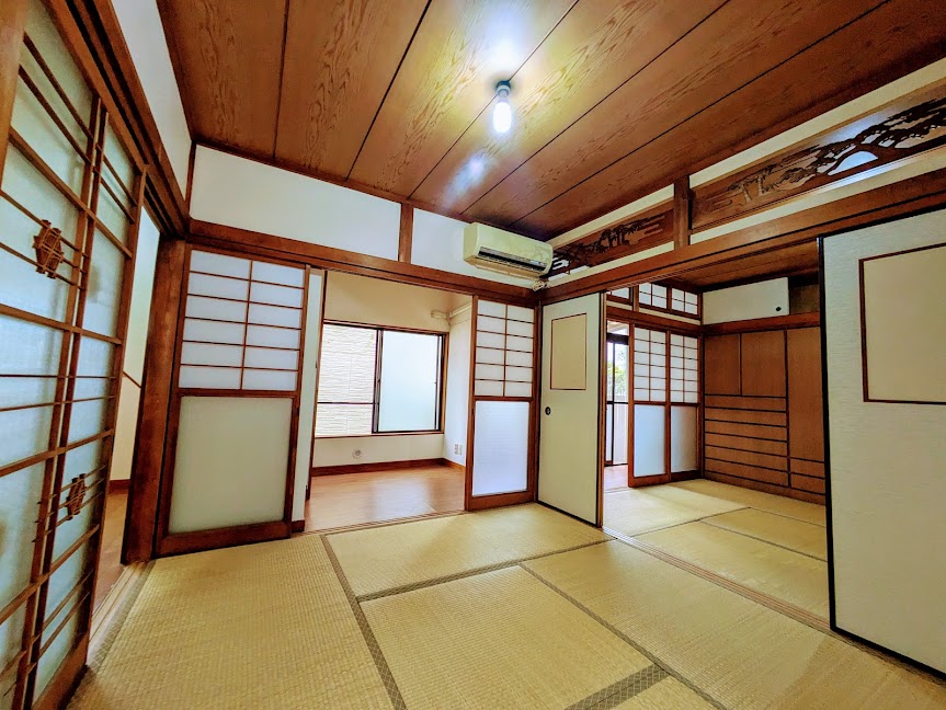 その他部屋・スペース