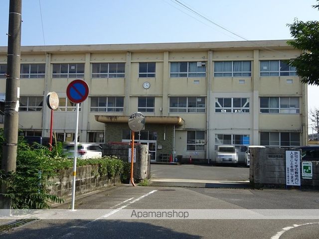 グリーンハイツヤマモトの周辺写真