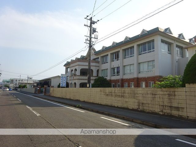 グリーンハイツヤマモトの周辺写真
