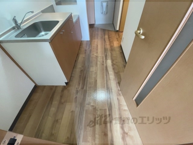 その他部屋・スペース　廊下