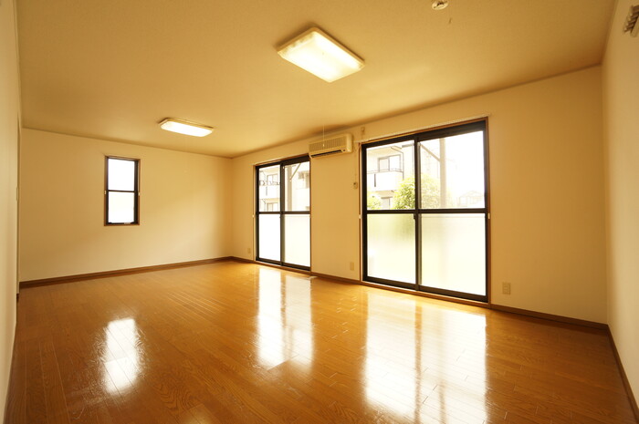 居室・リビング　LDK