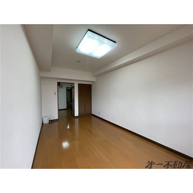 居室・リビング　洋室