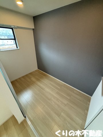 その他部屋・スペース　スタンダードな洋室です