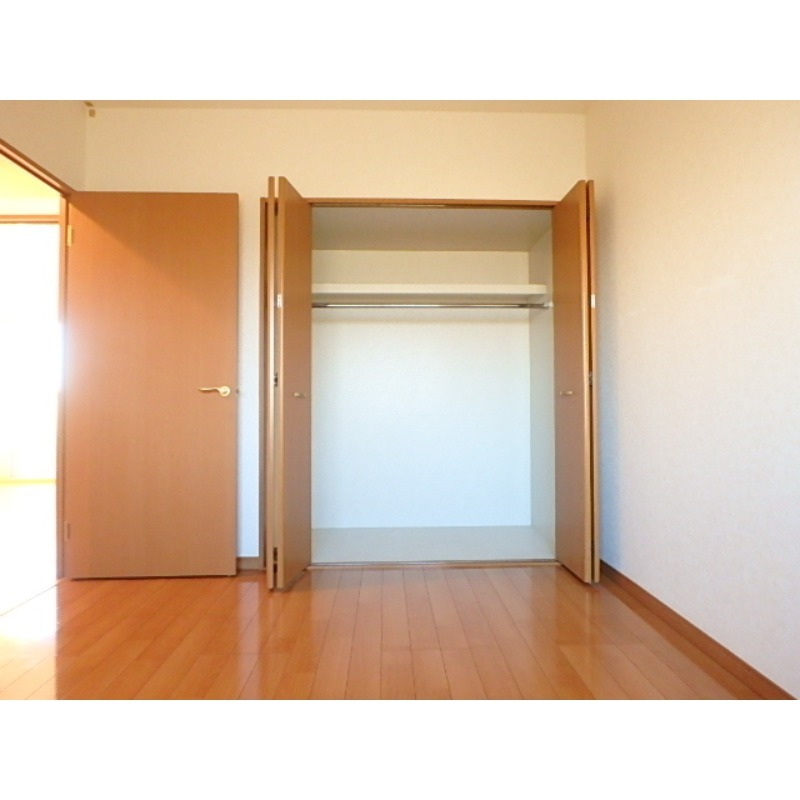 収納　図面と現状に相違がある場合には現状を優先