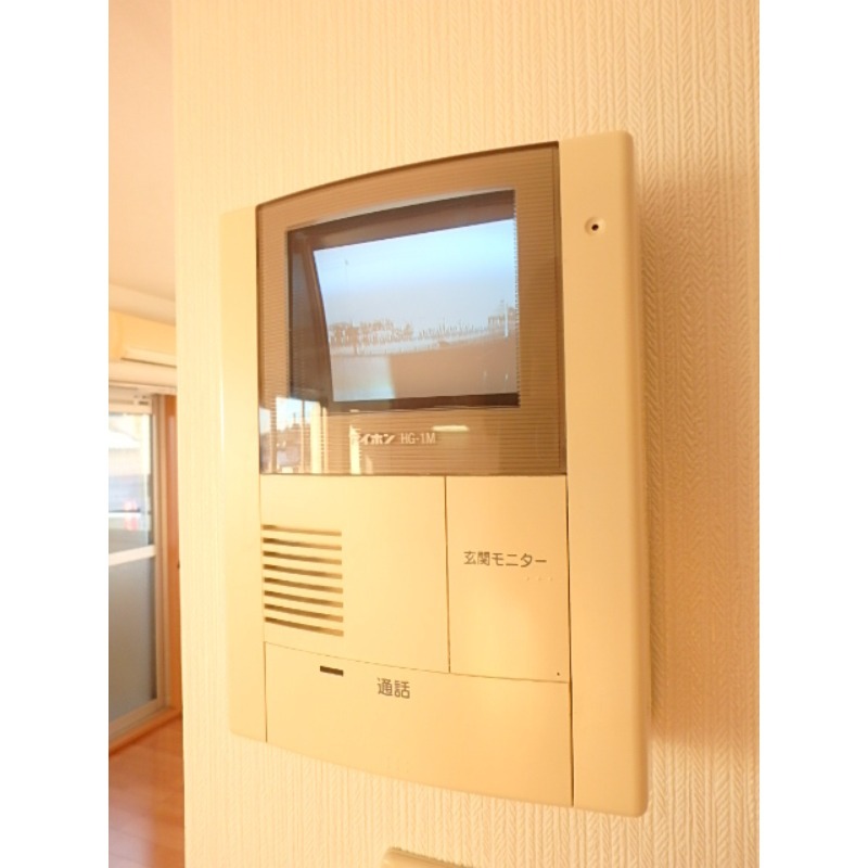 セキュリティ　図面と現状に相違がある場合には現状を優先