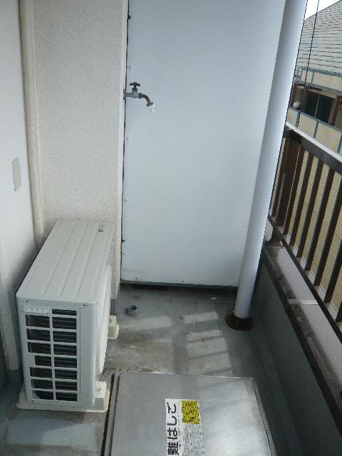 【練馬区旭町のマンションのその他】