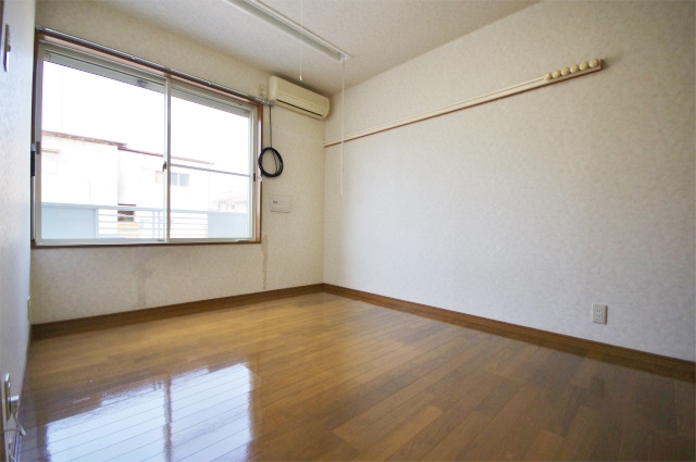 【ＤＩ青柳Ｃ棟のその他部屋・スペース】