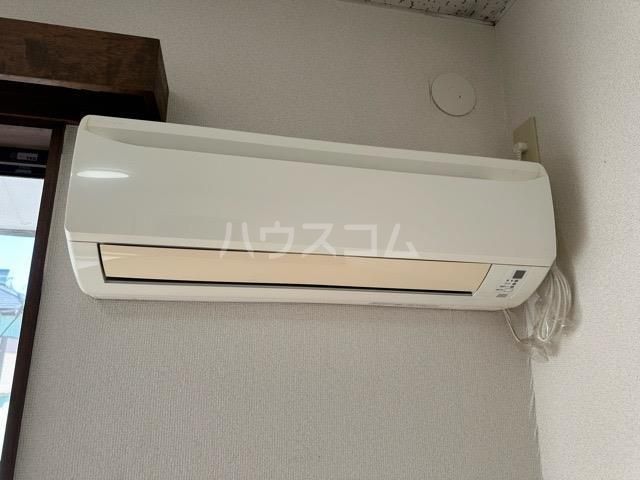 【イマージュAのその他設備】