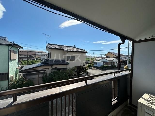 【イマージュAの眺望】
