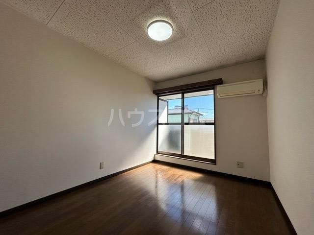 【イマージュAの居室・リビング】