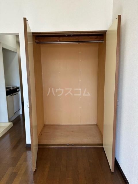 【イマージュAの収納】