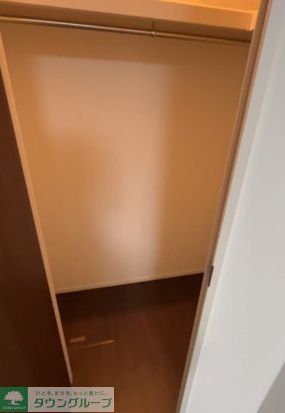 収納　※別号室参考写真