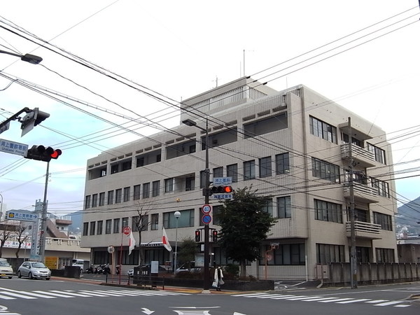 【長崎市大橋町のマンションの警察署・交番】