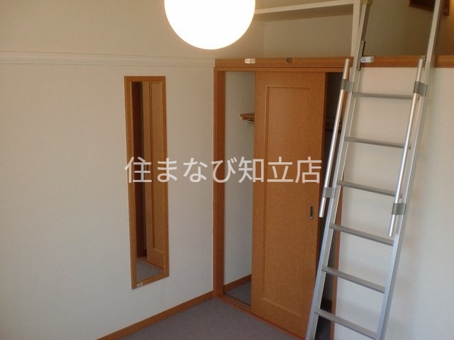 収納　同型タイプ