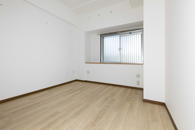 その他部屋・スペース　洋室