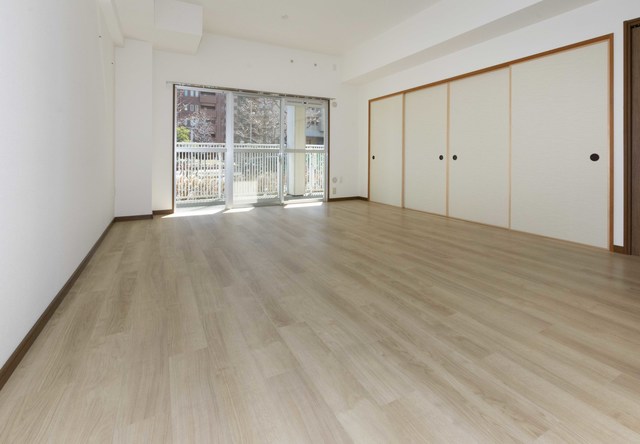 居室・リビング　リビング・ダイニング