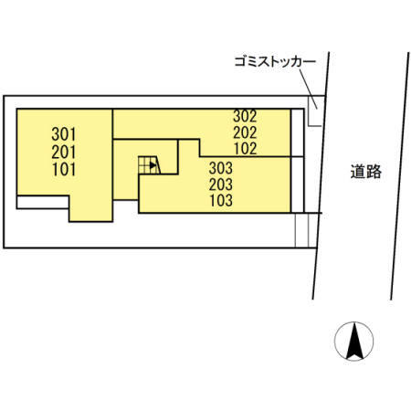 【レーヴ・セジュール・アヤセのその他】