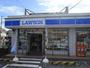 コンビニ　ローソン 高槻如是町店（コンビニ）まで470m