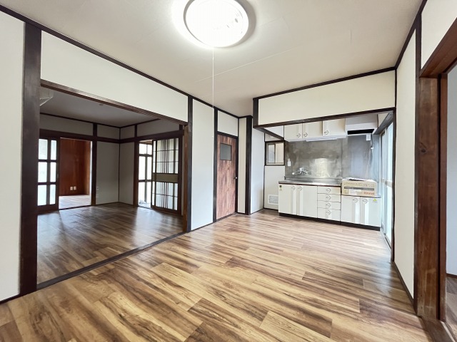 居室・リビング