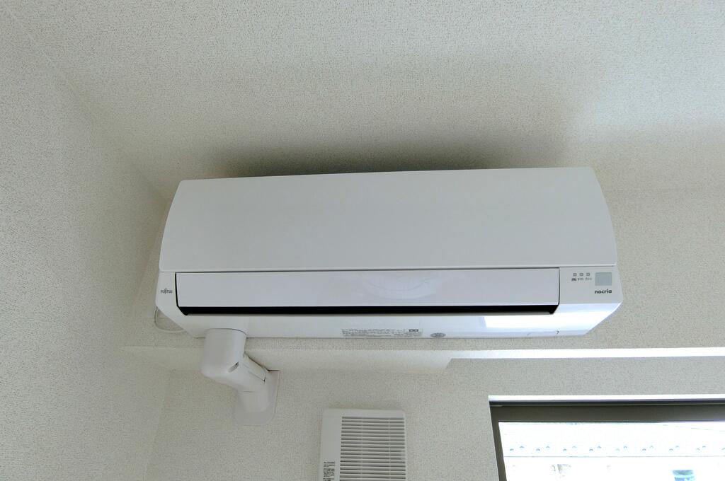 その他設備　類似物件の写真、配色に違いあり。
