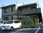 浜松駅よりバス33分 徒歩2分 2階 築26年8ヶ月の賃貸物件