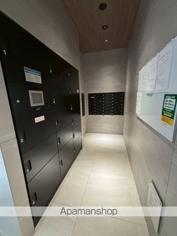 ロビー　ロビー