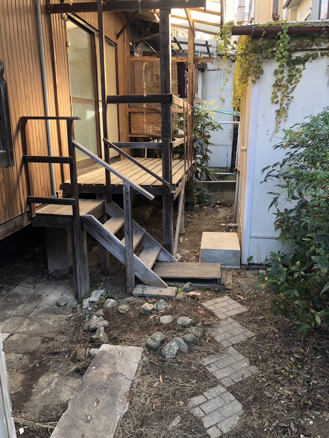 北白川久保田町貸家のその他写真