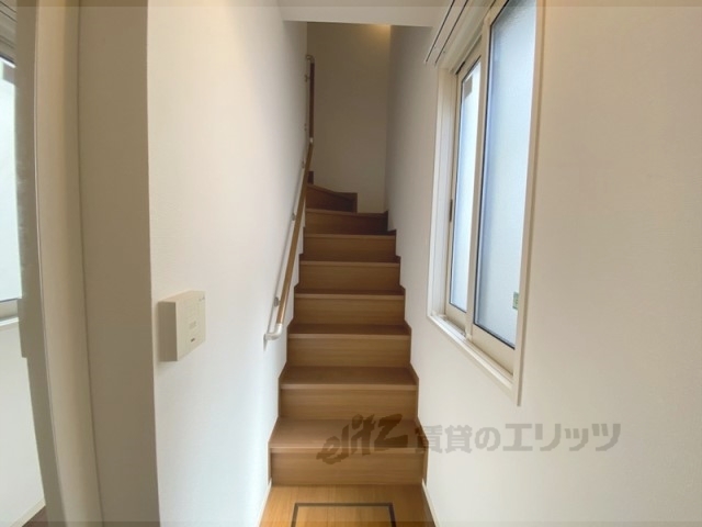 その他部屋・スペース　廊下