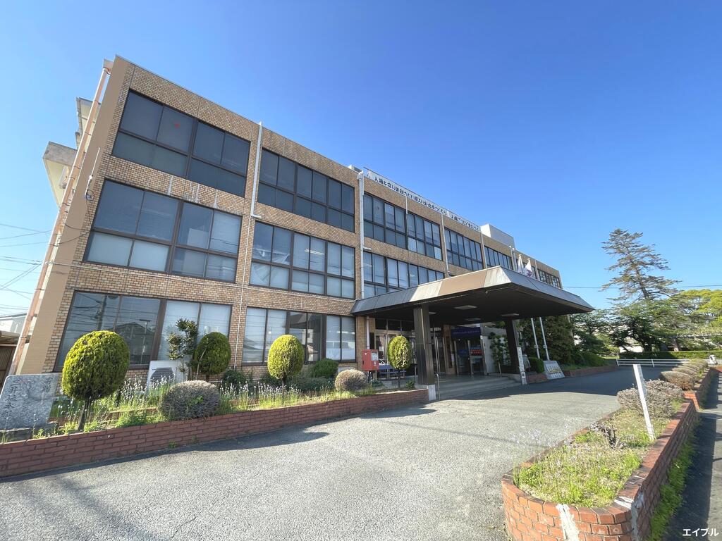 役所　小郡市役所（役所）まで2314m