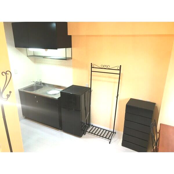 キッチン　☆IHキッチン☆