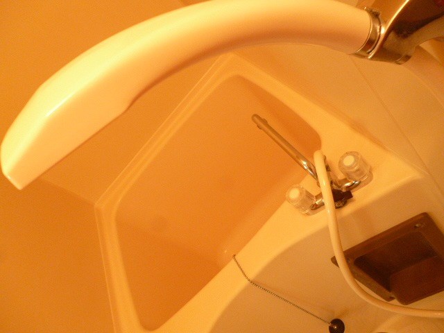 バス・シャワールーム　別室参照