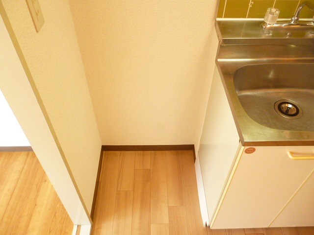 その他部屋・スペース　別室参照