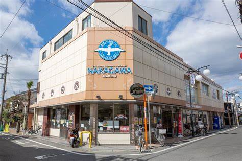 サニーコーポ西牧野の周辺写真