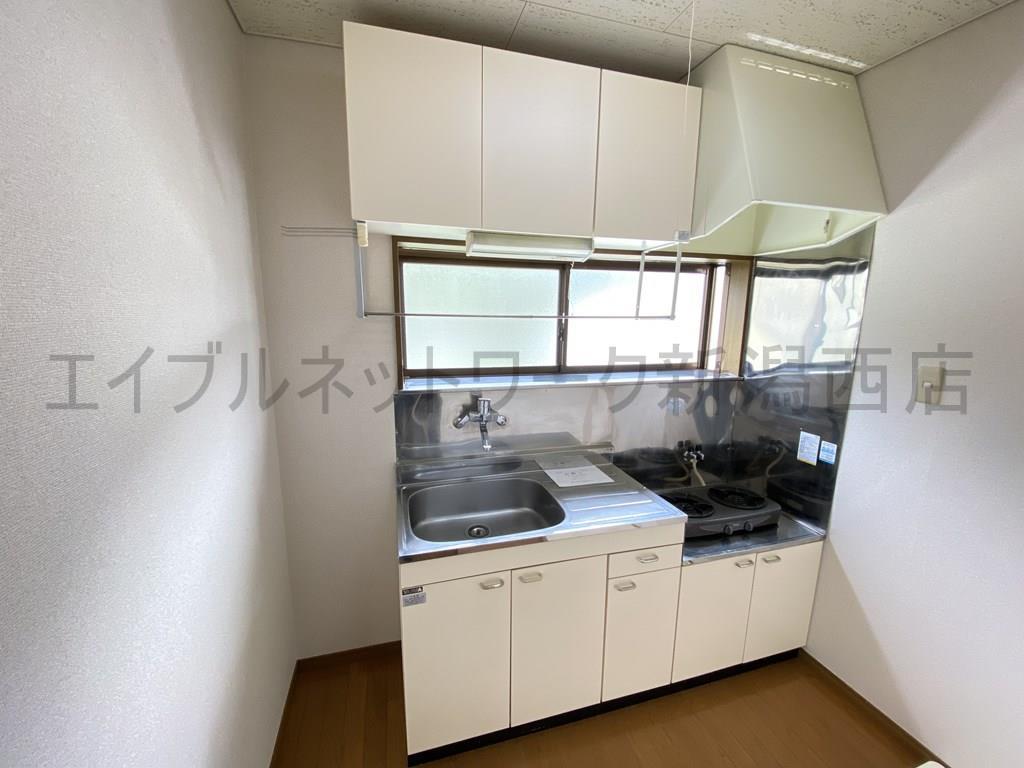 キッチン　参考写真