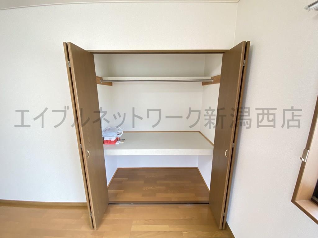 収納　参考写真