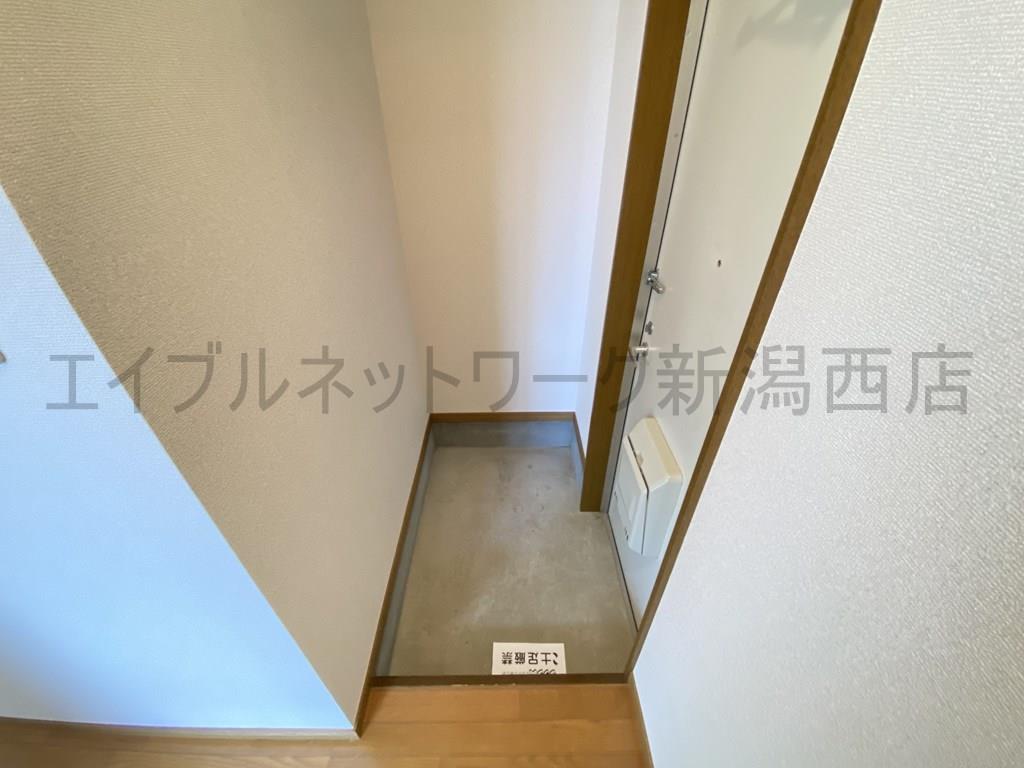 玄関　参考写真