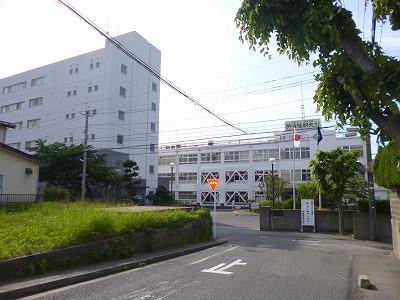 大学・短大　私立明倫短期大学（大学・短大）まで932m