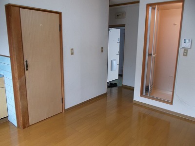 その他部屋・スペース　2階別室の参考写真です。現況を優先します。（207）