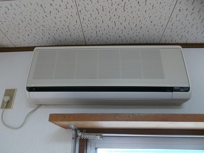 その他設備　2階別室の参考写真です。現況を優先します。（207）