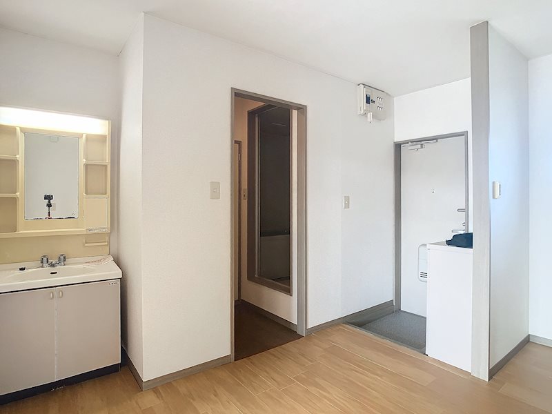 居室・リビング　洋室日当たり良好