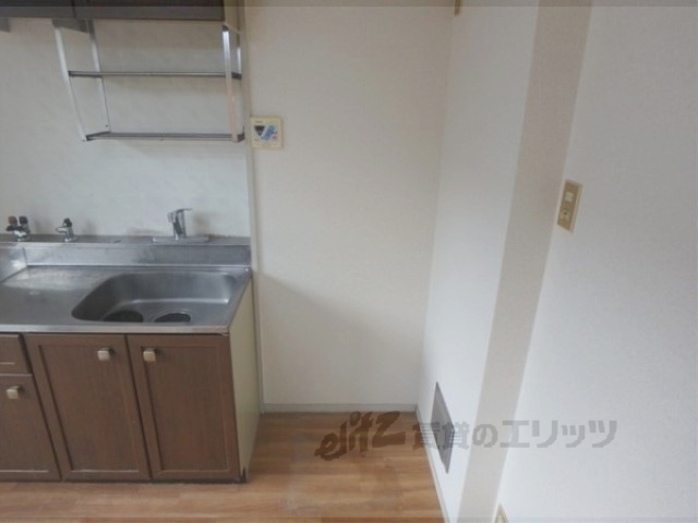 その他部屋・スペース　冷蔵庫置場