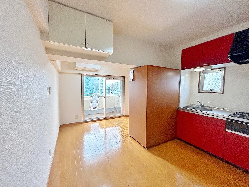 居室・リビング　★洋室★