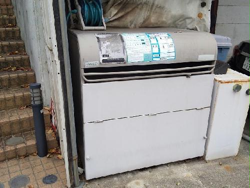 その他共有部分　ゴミ置場