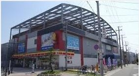 コンビニ　デイリーヤマザキJR須磨海浜公園駅前店（コンビニ）まで30m