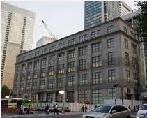 郵便局　神戸南町郵便局（郵便局）まで232m